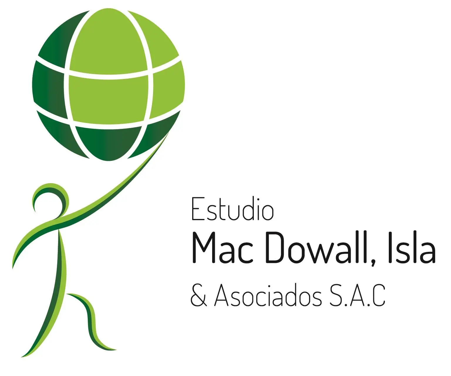 MacDowall Isla