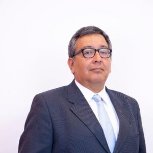 Julio Raggio Villanueva